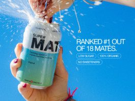 Super Mate