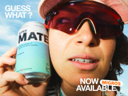 Super Mate