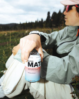 Super Mate